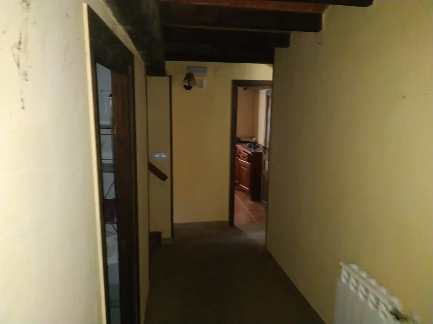 Casa o chalet en venta en Parres con Piscina