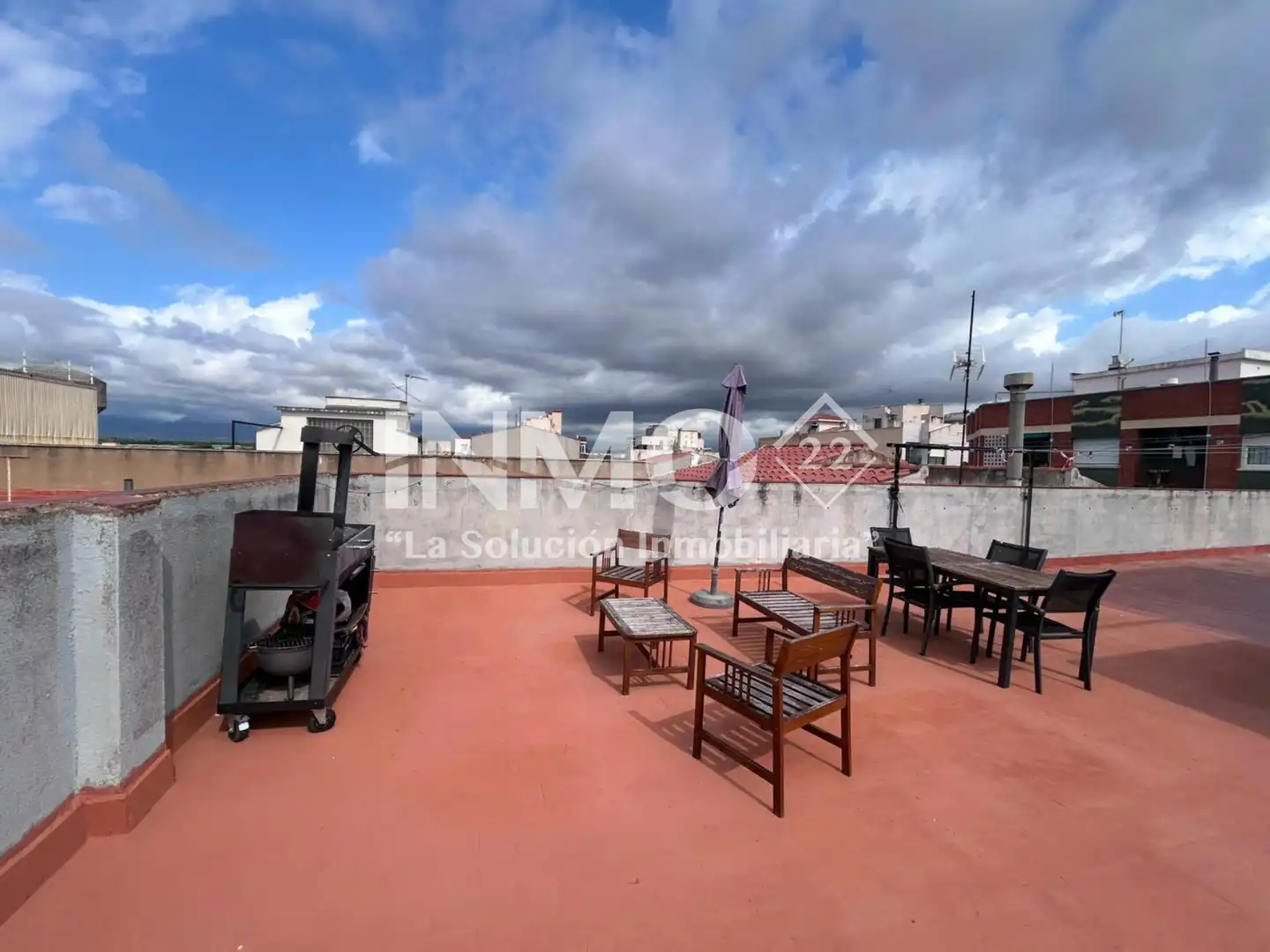 Apartment with lift for sale in Carrer de Roca i Cornet 35, imagen 3