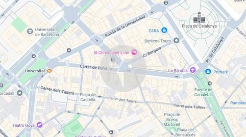 Photo 5 of Premises to rent in El Raval, Barcelona