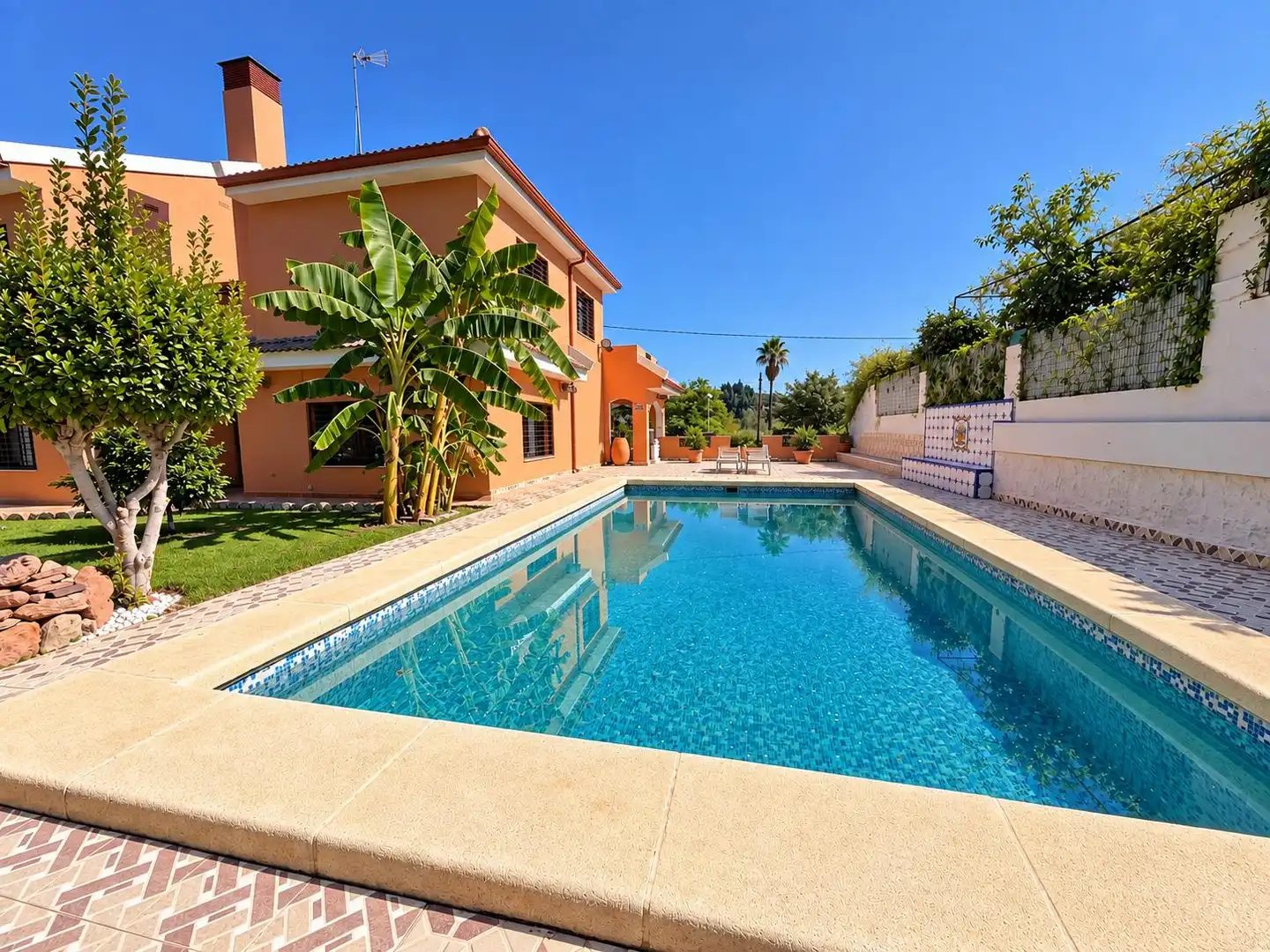 Villa avec terrasse à vendre à Calle Jávea, imagen 2