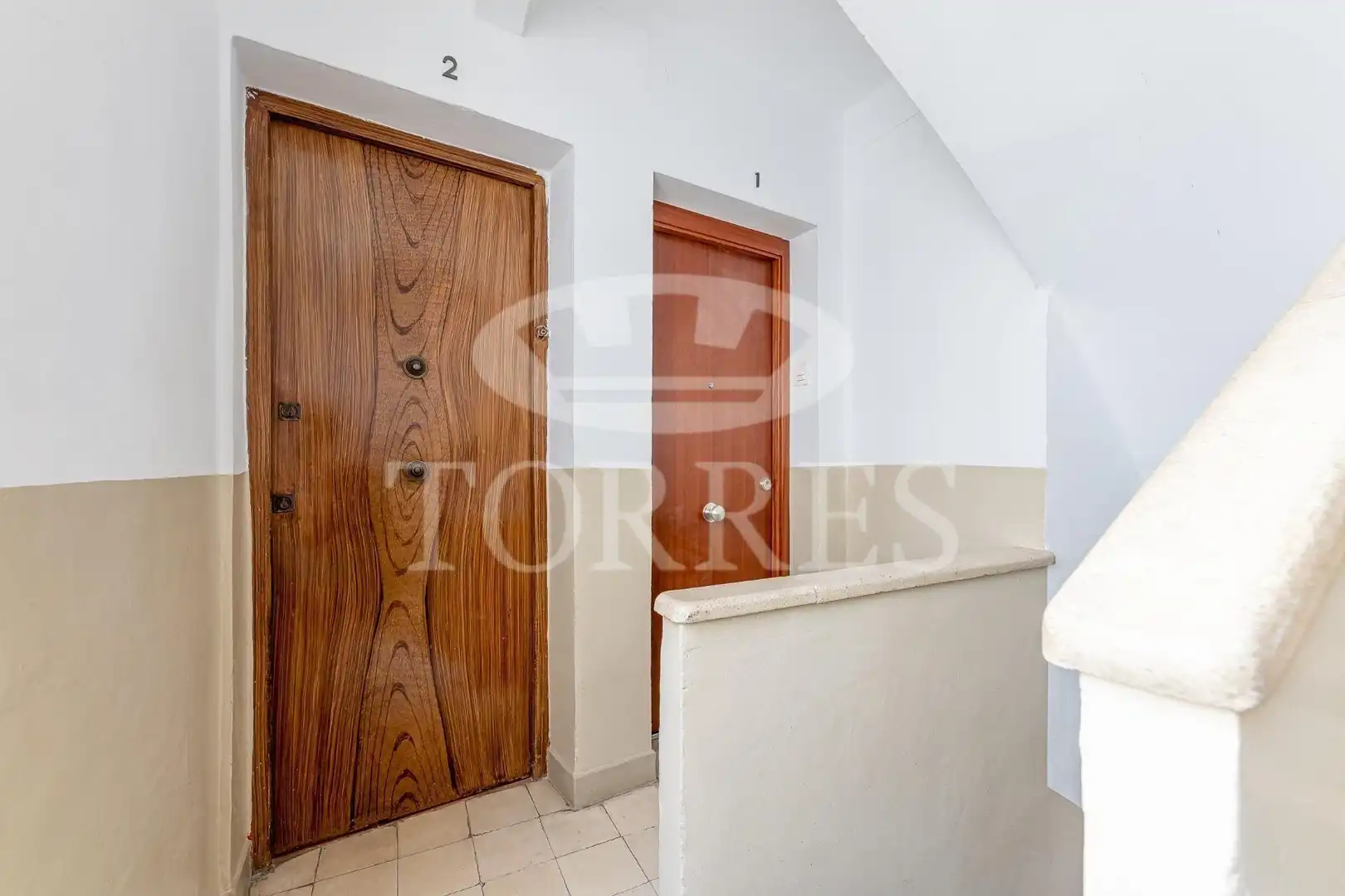 Flat for sale in Málaga  with Air Conditioner