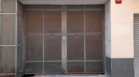 Photo 3 of Garage for sale in Jacint Verdaguer, 27, -1, Llinars del Vallès, Barcelona