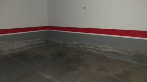 Foto 4 de Garaje en venta en Calle María Auxiliadora, 42, Centro, Puertollano