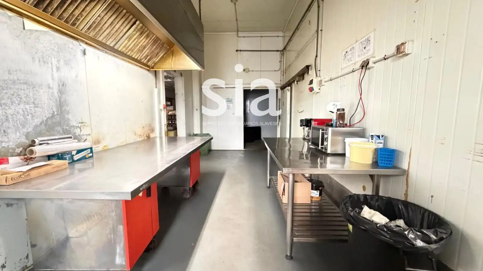 Nave industrielle à vendre à Mendaro, imagen 11