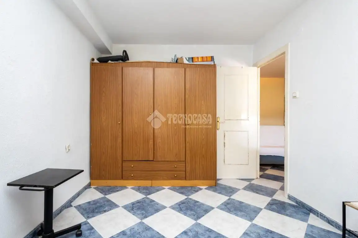 Appartamento con ascensore in vendita a Vera Ciudad, imagen 15