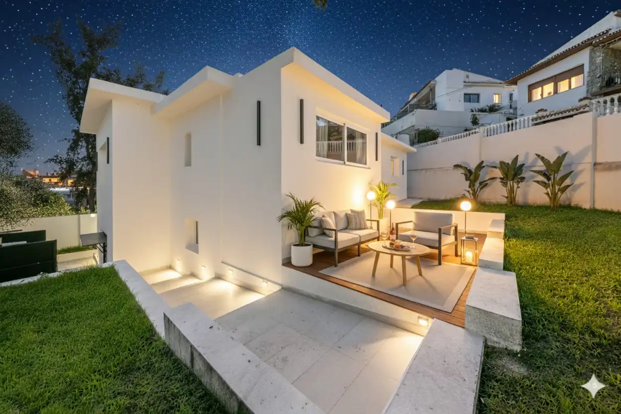 Villa in vendita a Torreblanca del Sol