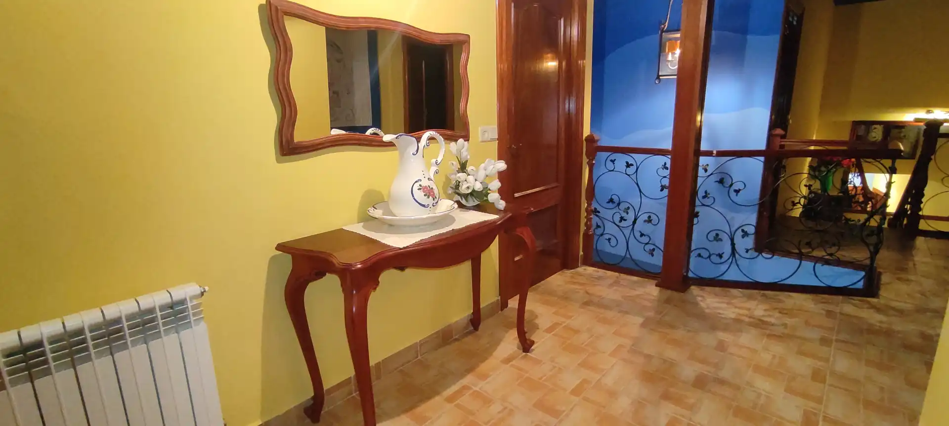 Casa o chalet en venta en Pedro Muñoz con Calefacción y Trastero