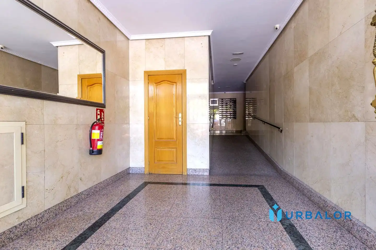 Flat with lift for sale in Calle los Alpes, imagen 22