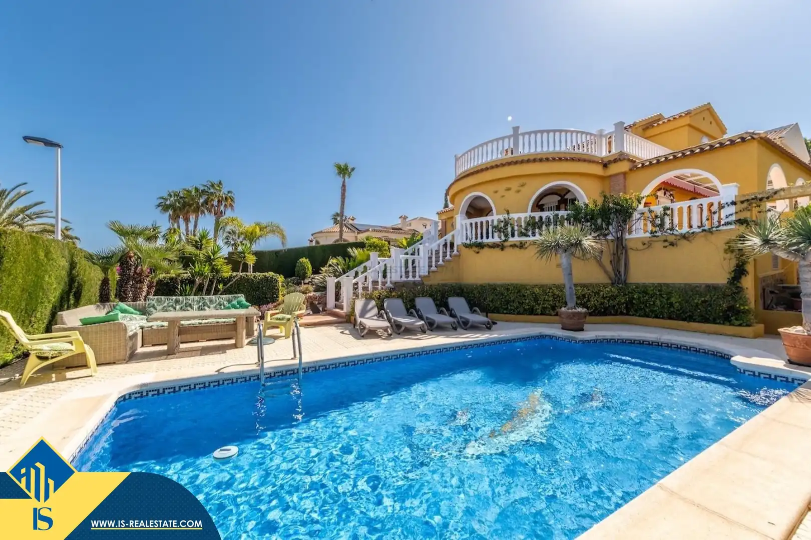Detached house with pool for sale in Gran Alacant, imagen 7