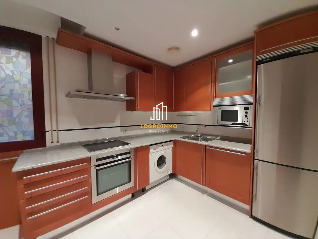 Piso con terraza en venta en Centro, imagen 22