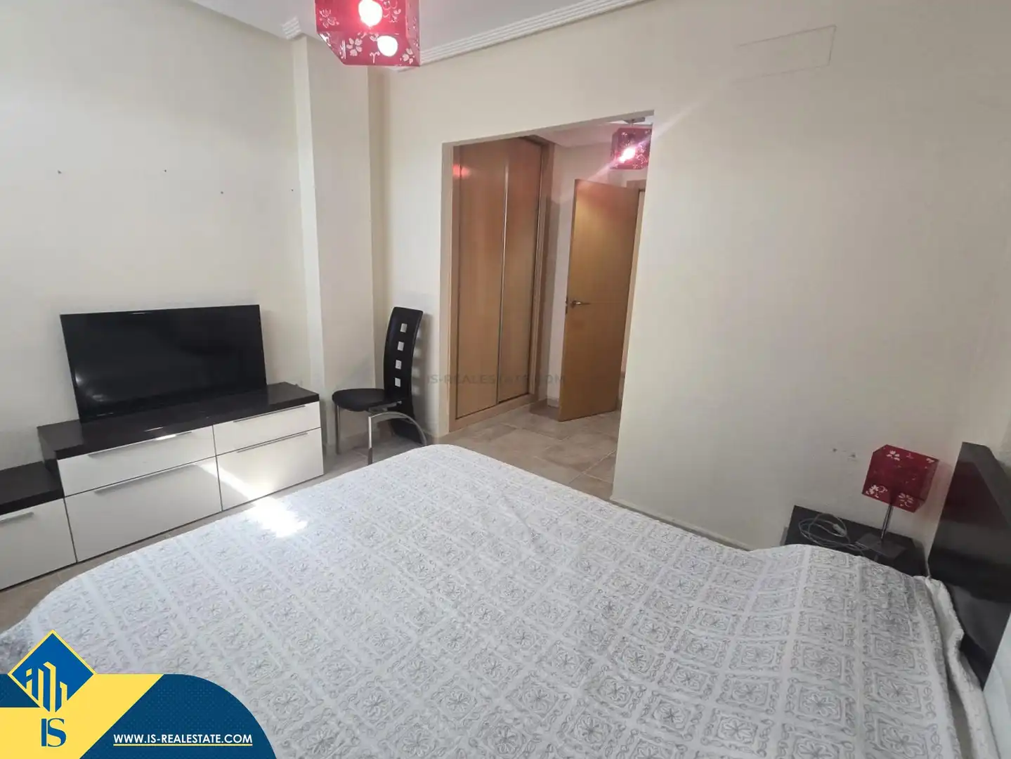 Ático con piscina en venta en Playa del Acequión, Náufragos y Rocío del Mar, imagen 33