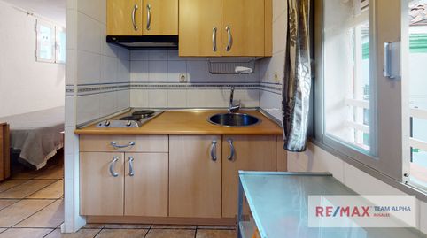 Foto 5 de Estudio de alquiler en Calle del Salitre, 34, Embajadores - Lavapiés, Madrid Capital