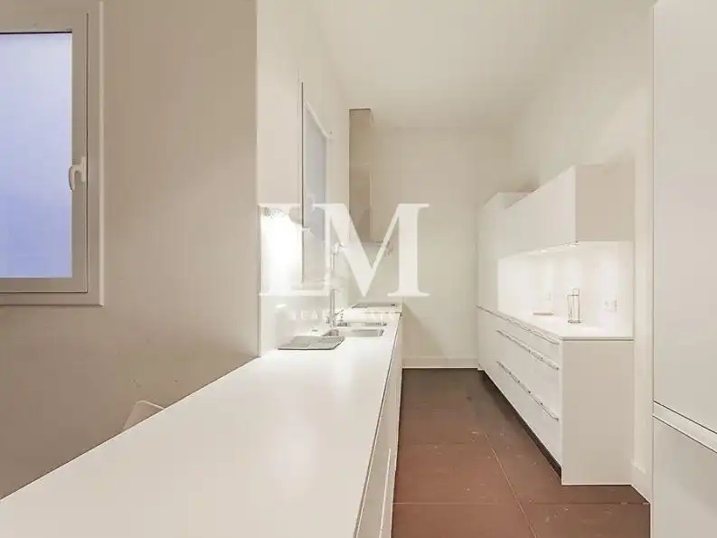 Apartament amb terrassa de lloguer a CORTS CATALANES, imagen 39