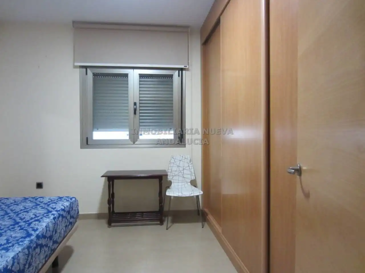 Piso de alquiler en San Luis