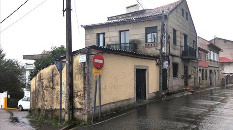 Foto 3 de Piso en venta en Coia, Vigo