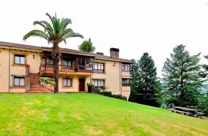 Haus oder Chalet zum Verkauf in N/A, Piloña