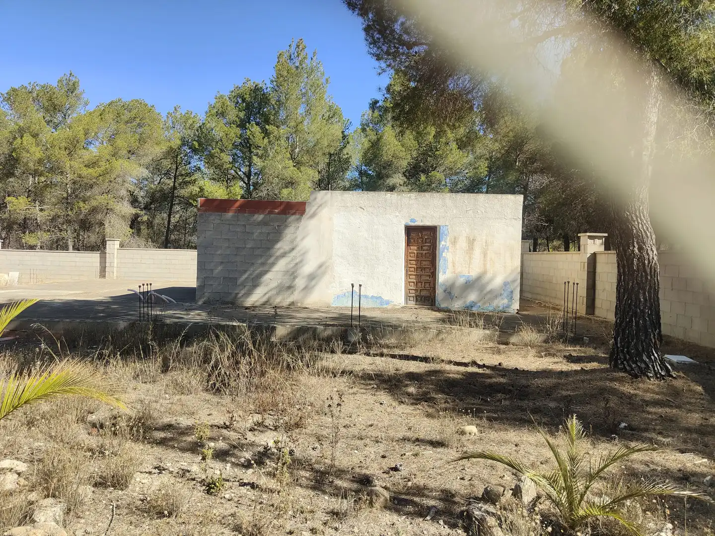 Residential land for sale in Tibi, imagen 2