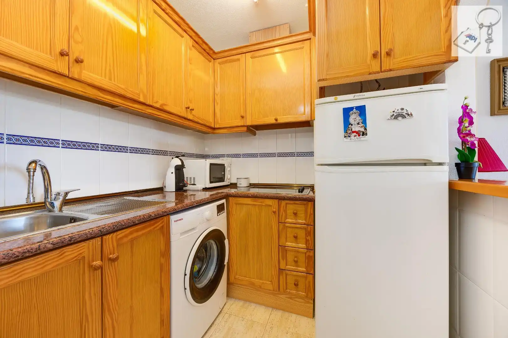 Flat with pool for sale in Playa del Acequión, Náufragos y Rocío del Mar, imagen 11