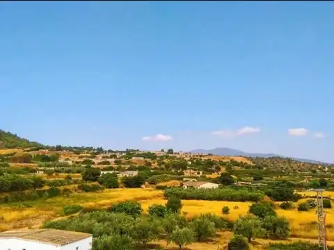 Ático en venta en Chiva con Terraza y Balcón