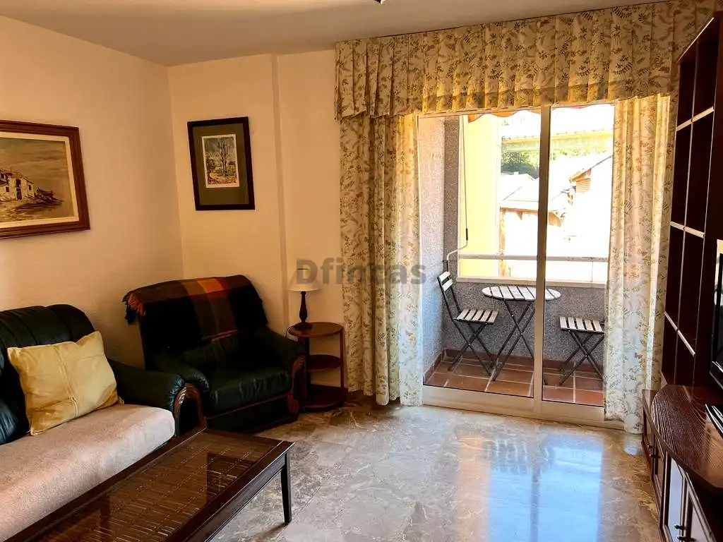 Appartamento con ascensore in vendita a Travesía Santa Mónica, imagen 17