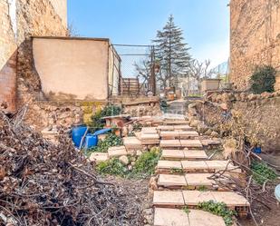 Jardí de Residencial en venda en Sant Quintí de Mediona