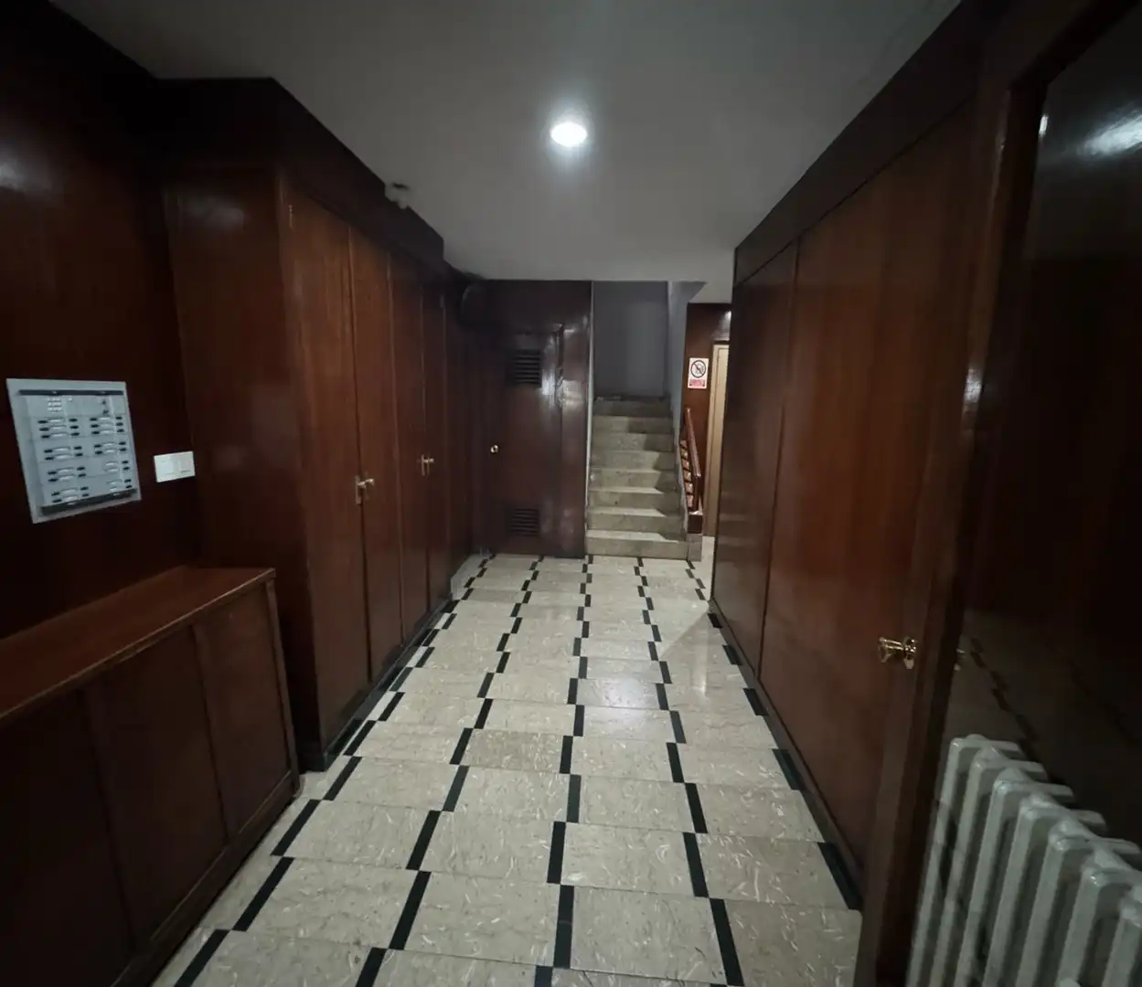 Piso en venta en Gijón  con Calefacción y Parquet