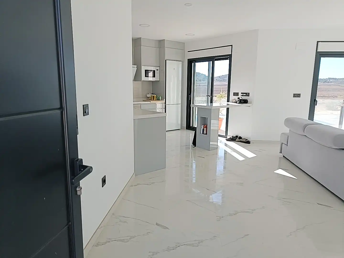 Chalet en venta en El Pinós / Pinoso, imagen 13