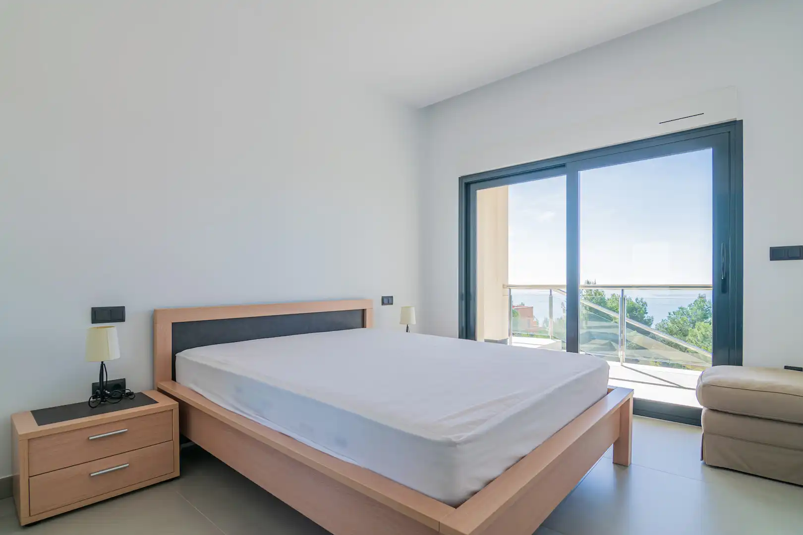 Detached house with terrace for sale in Altea la Vella, imagen 37