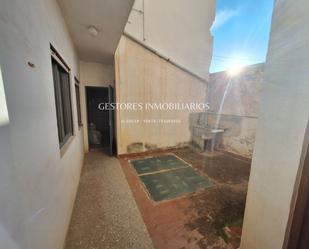 Terrace of Flat for sale in Alcoy / Alcoi  with Terrace