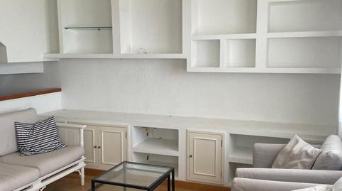 Foto 2 de Dúplex de alquiler en Cortés, Radazul, El Rosario