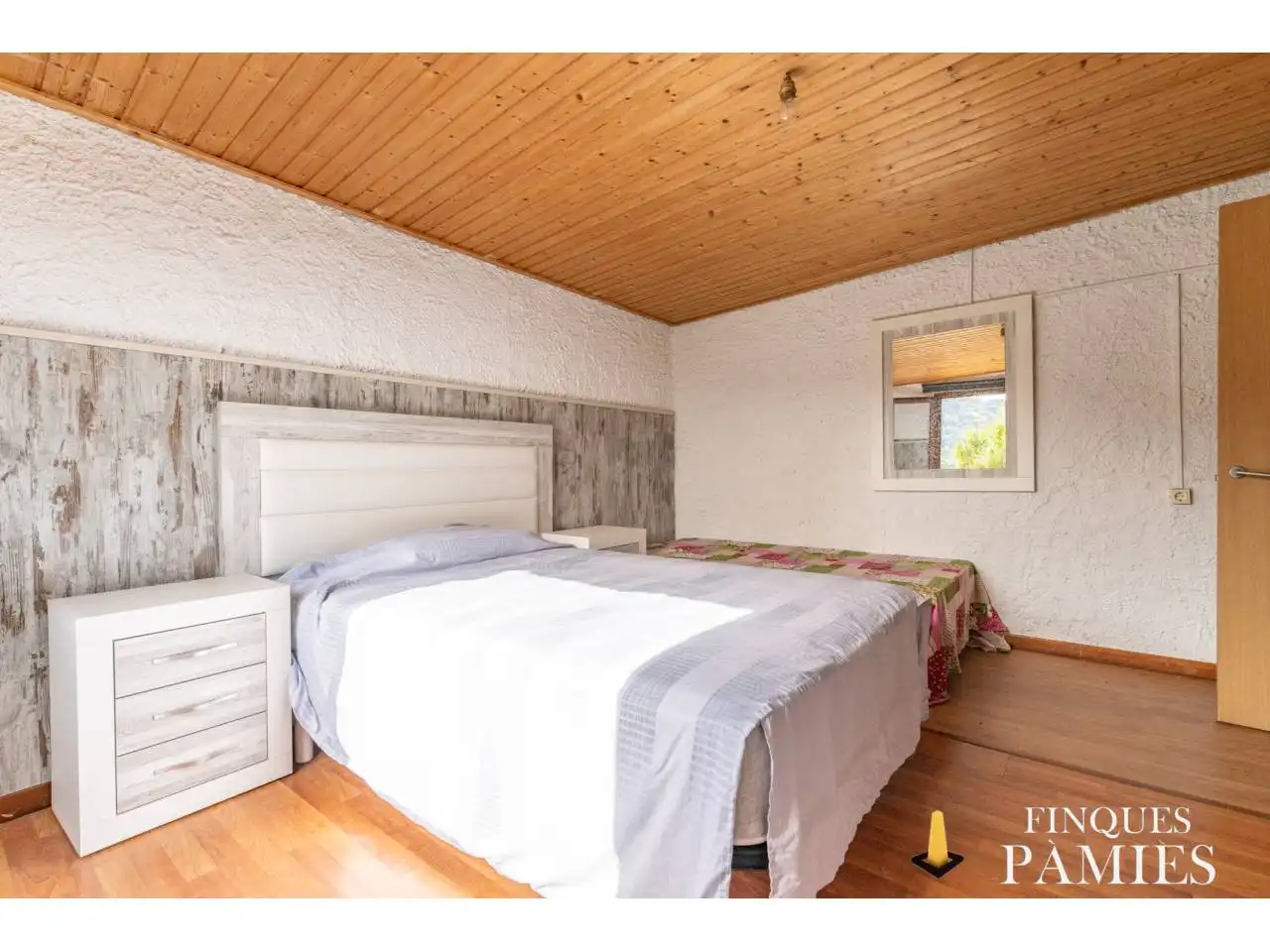 Bedroom of Country homes for sale in La Selva del Camp  with Private garden, Terrace and Swimming Pool