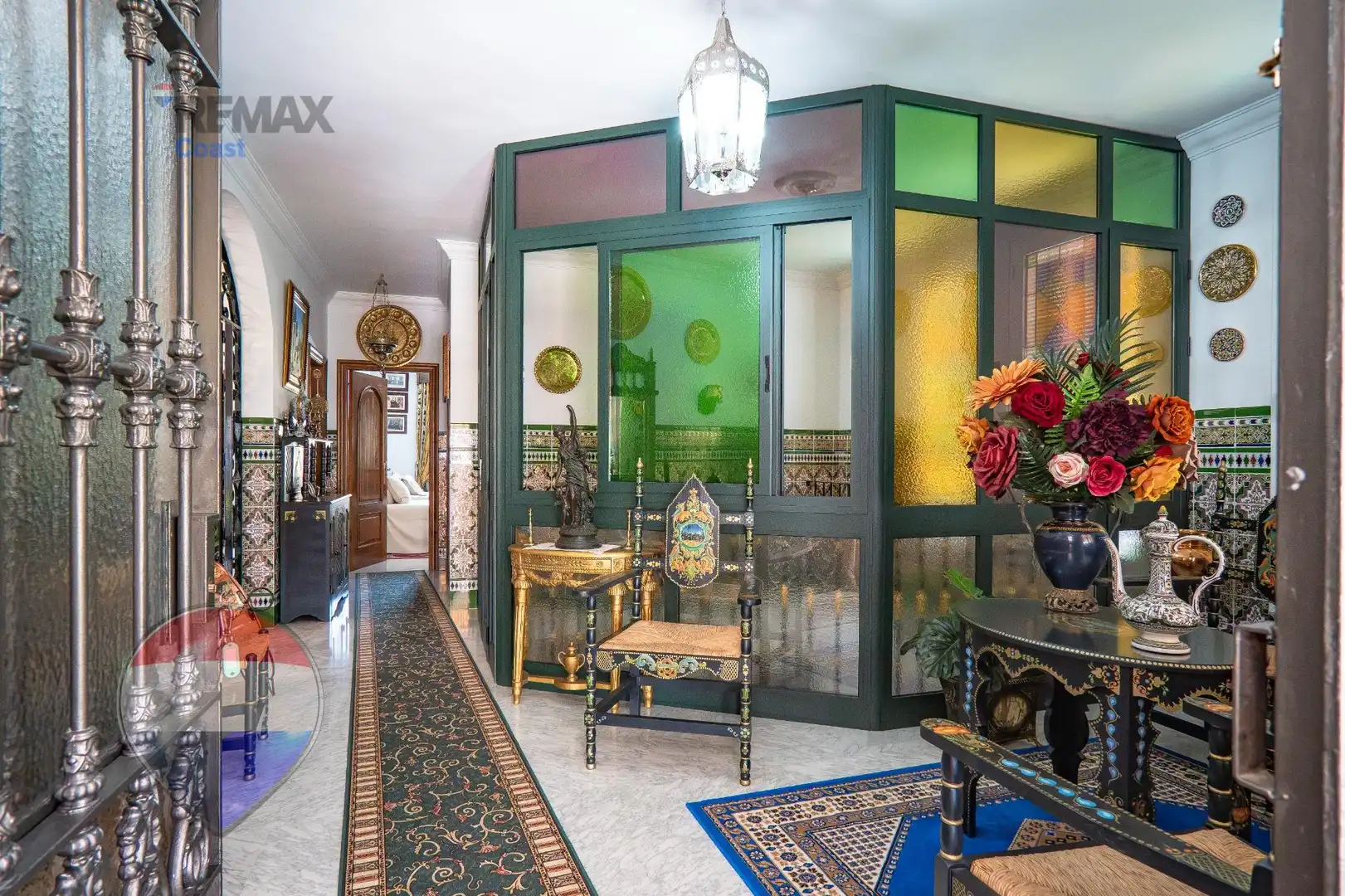 Houses for sale in Cuevas Bajas  with Heating, Private garden and Swimming Pool
