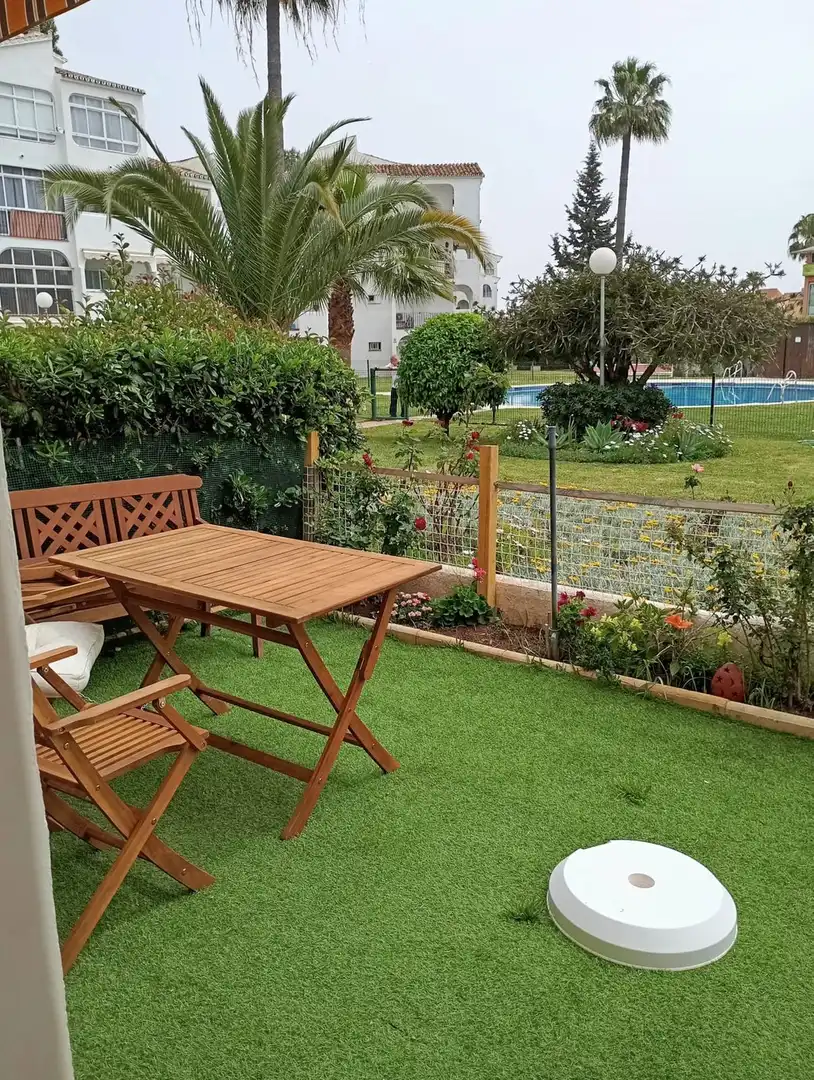 Appartement compact avec piscine à vendre à Calahonda, imagen 5