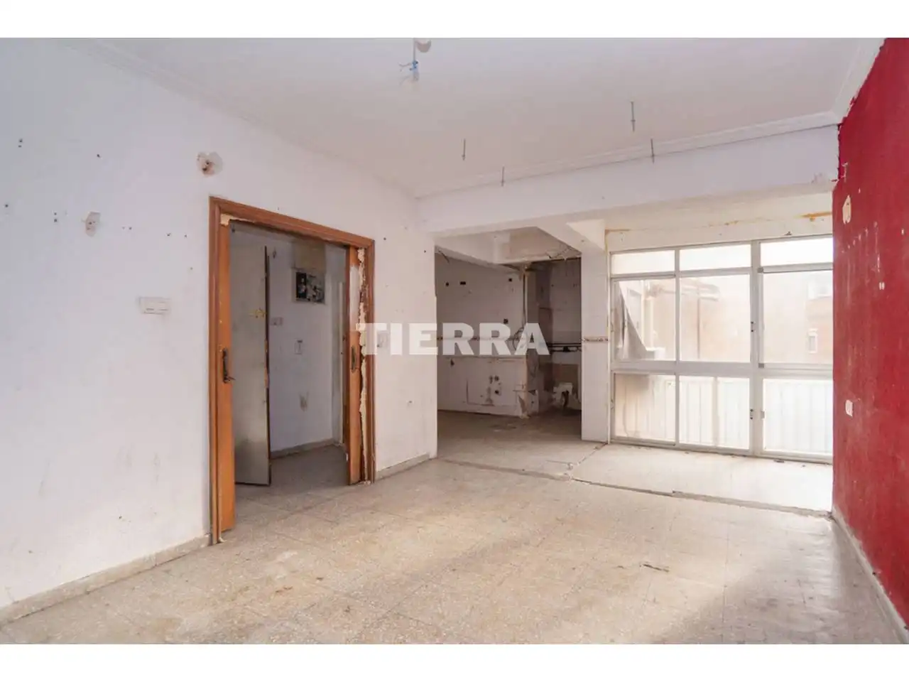 Pis en venda en  Murcia Capital amb Traster