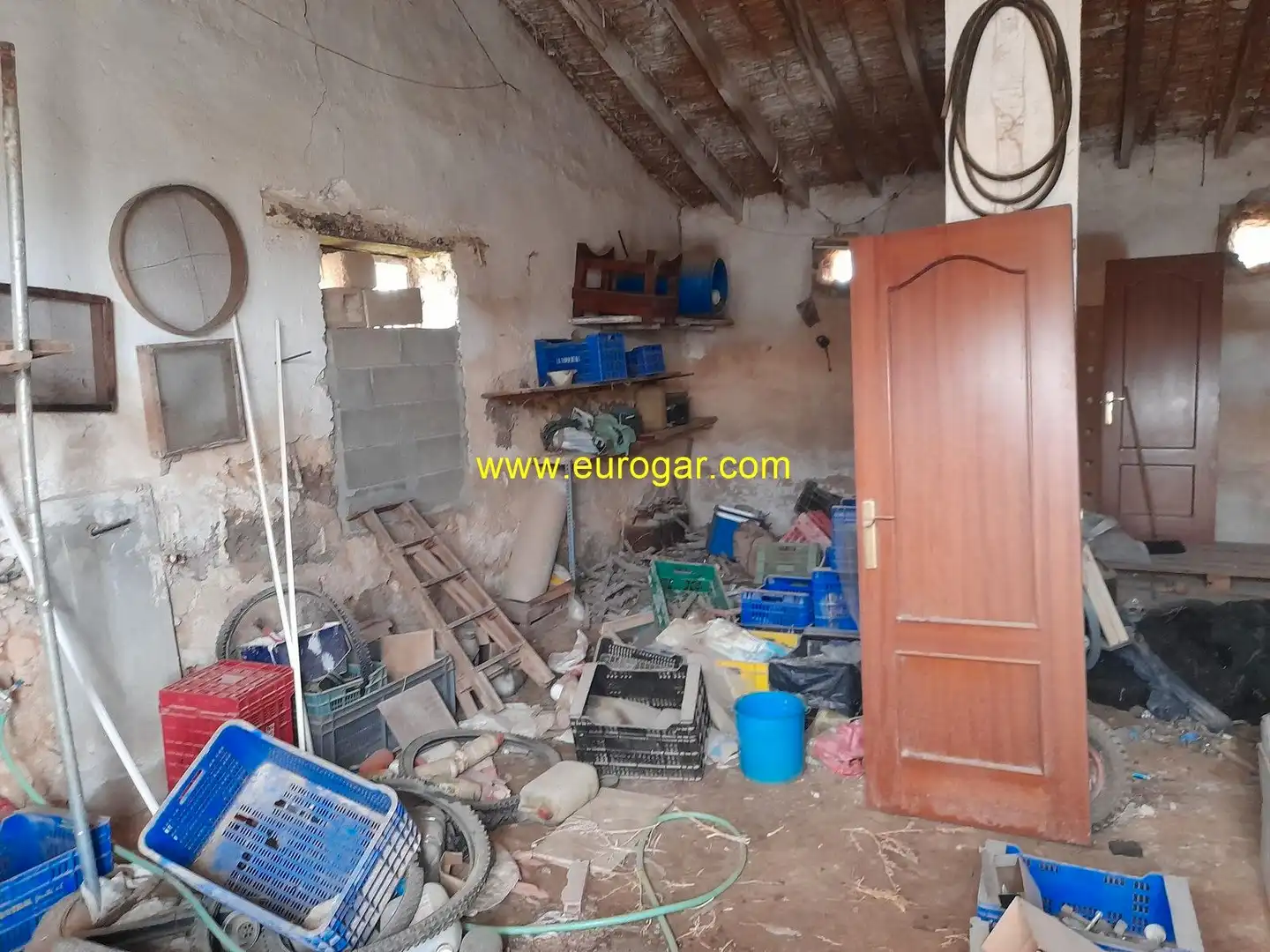 Trastero en venta en Chiva