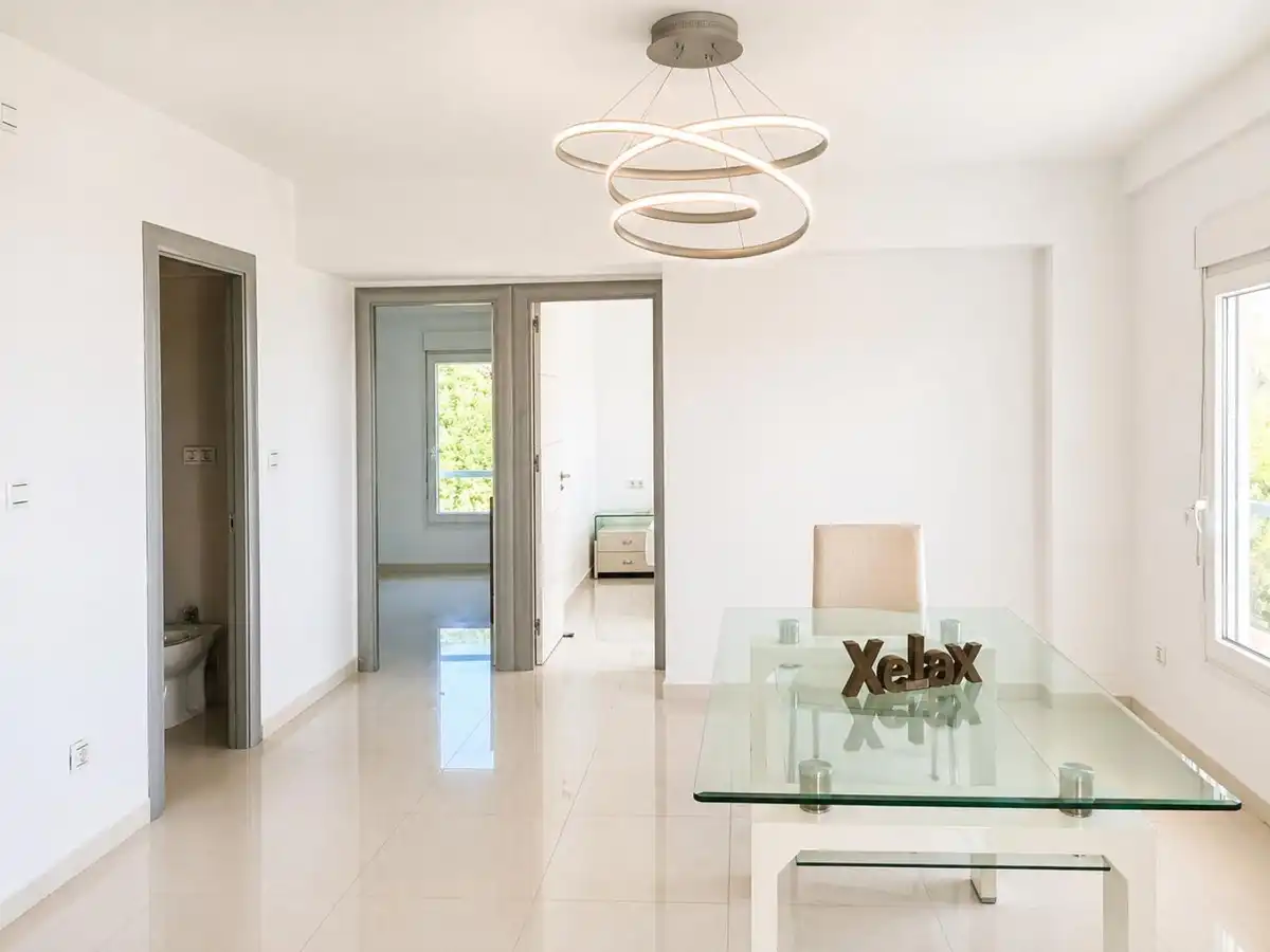 Mini appartamento con piscina in vendita a la carihuela, imagen 4