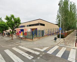 Exterior view of Industrial buildings to rent in Sant Joan Despí