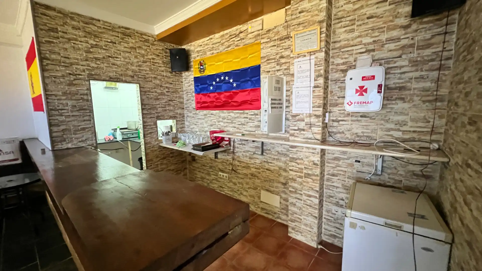 Commercial properties for rent in Torrox  with Air Conditioner and Furnished