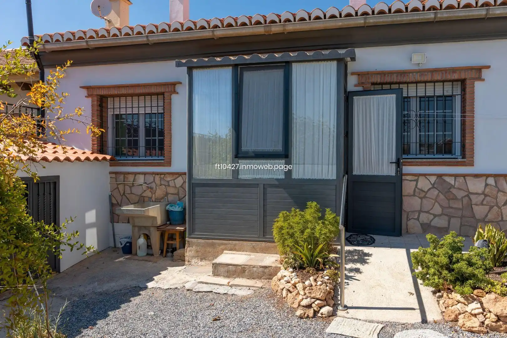 Casa o xalet en venda a Calle ALMERIA (HER), Guadix