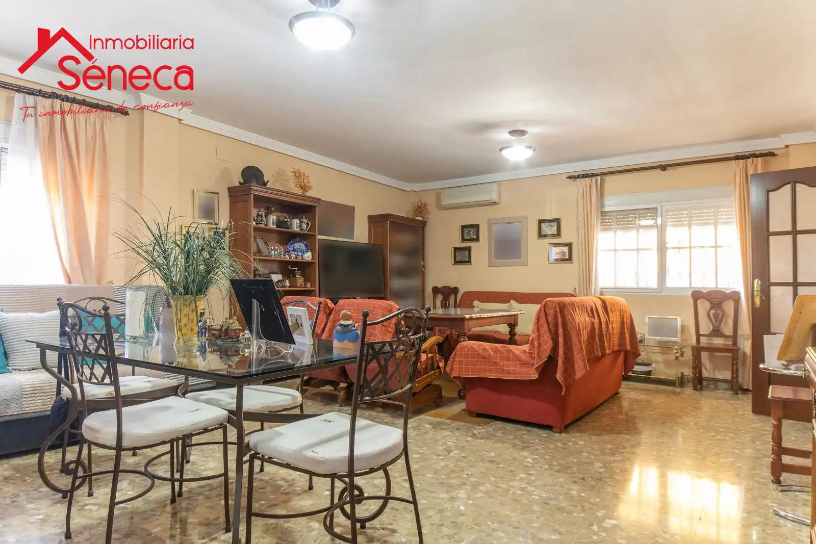 Villa mit Pool zum Verkauf in Periurbano Oeste - Sierra, imagen 7