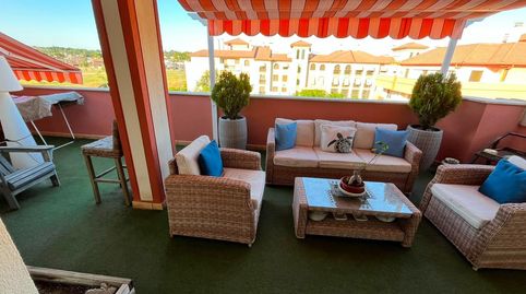 Foto 2 de Ático en venta en Tablero Bajo - Arruzafilla, Córdoba Capital