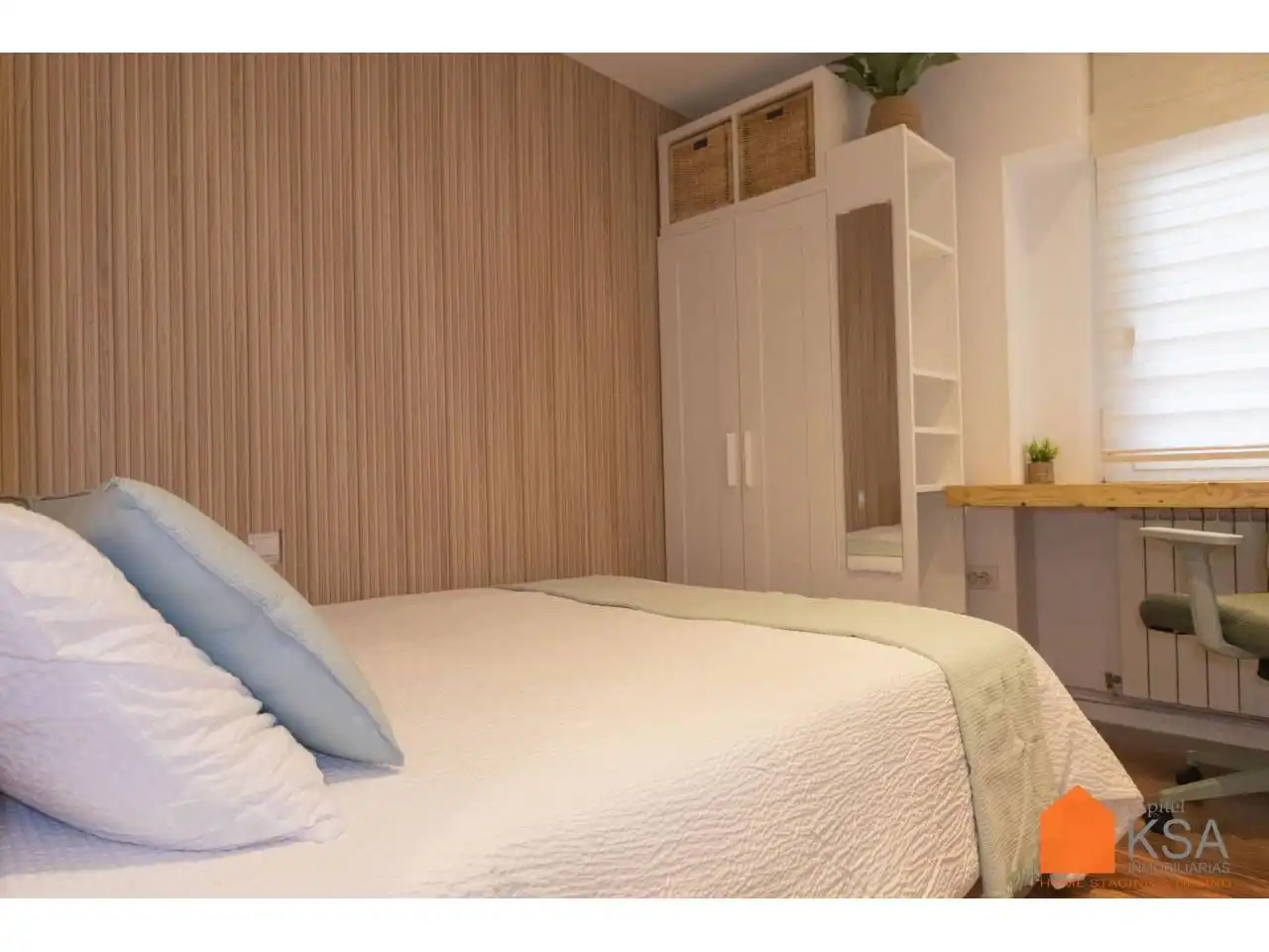 Flat with lift to rent in Calle Santiago del Estero, imagen 22