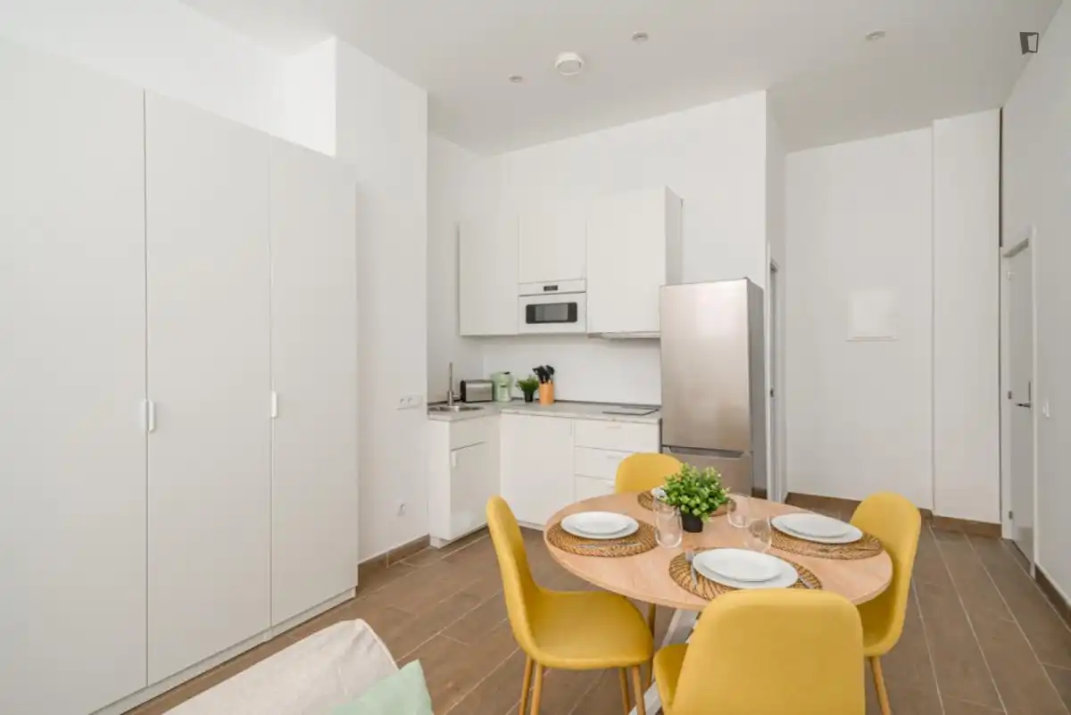 Habitació a Zofio