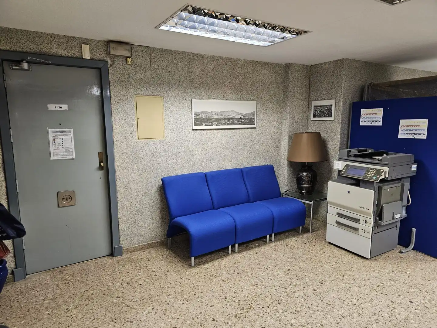 Oficina en venta en Cartagena con Aire acondicionado y Amueblado