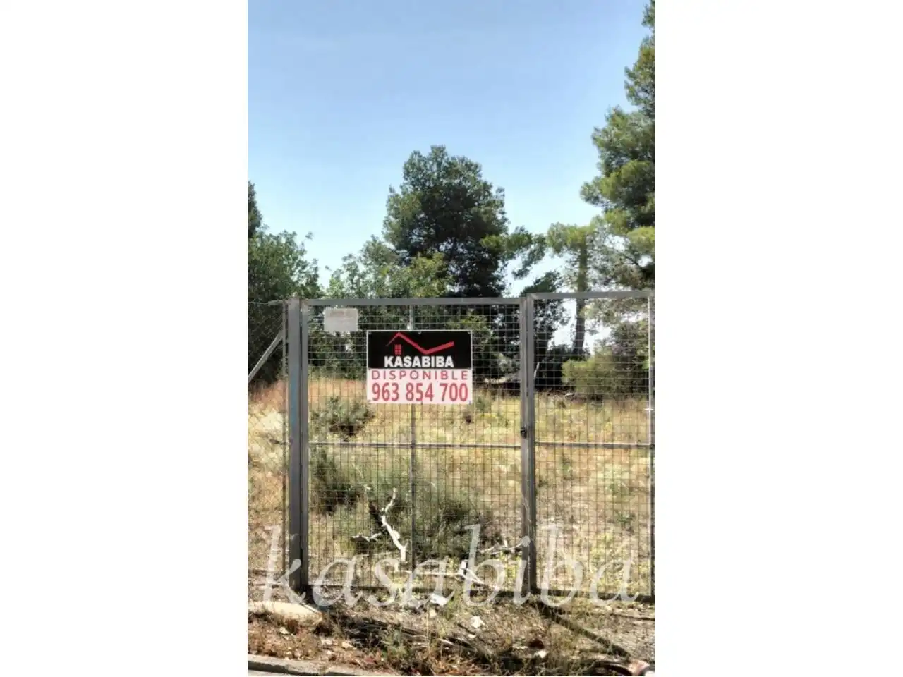 Residential land for sale in Urbanizacion SAN GERARDO, CALLE LIEBRE, imagen 10