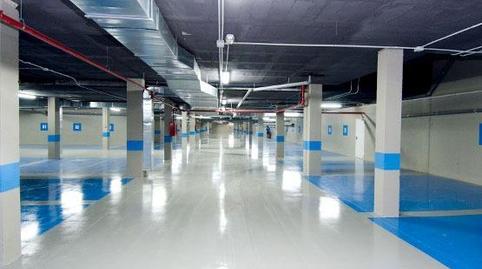 Foto 4 de Garatge de lloguer a Goteta, Alicante