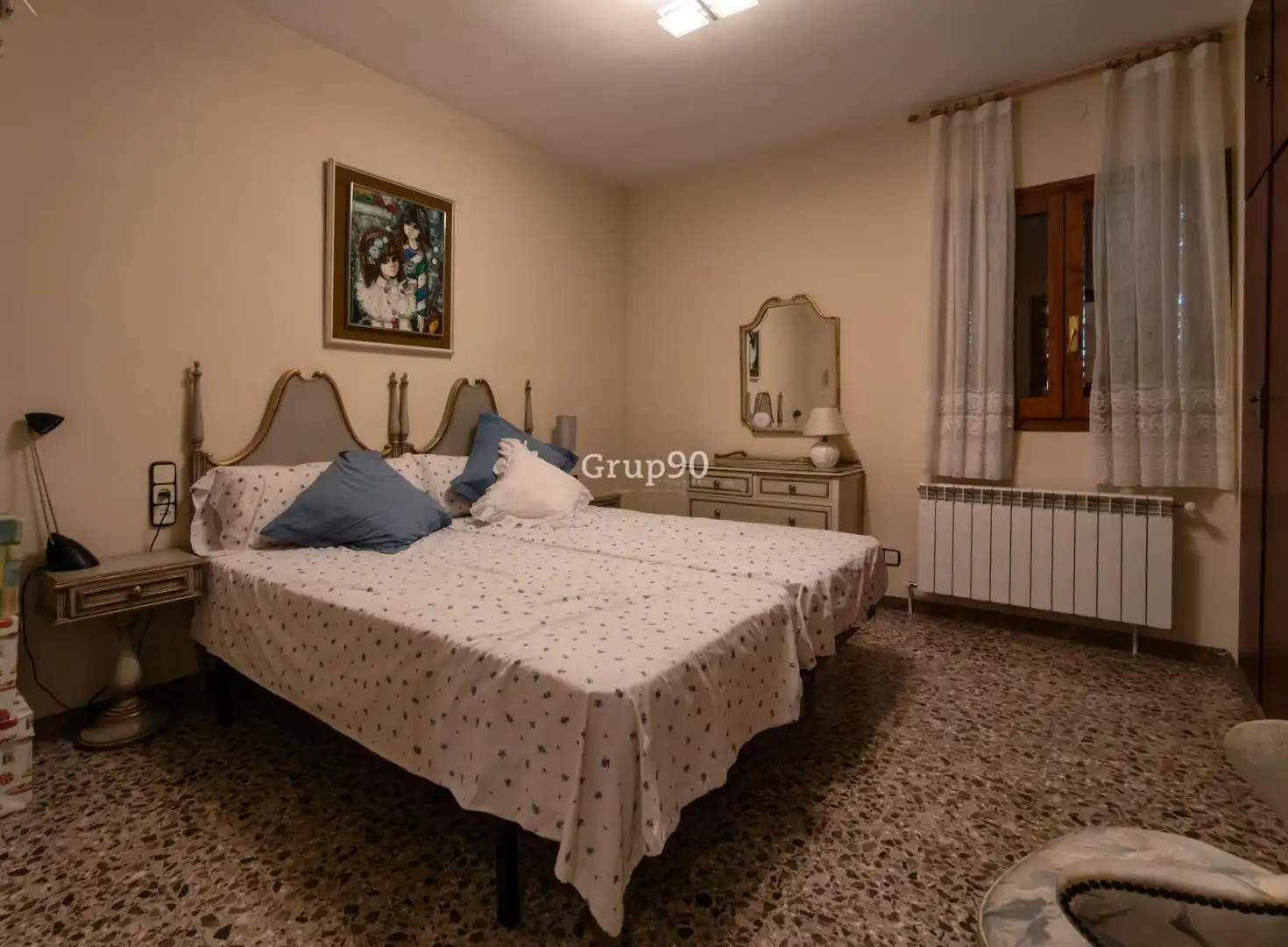 Chalet con piscina en venta en Alpicat, imagen 57