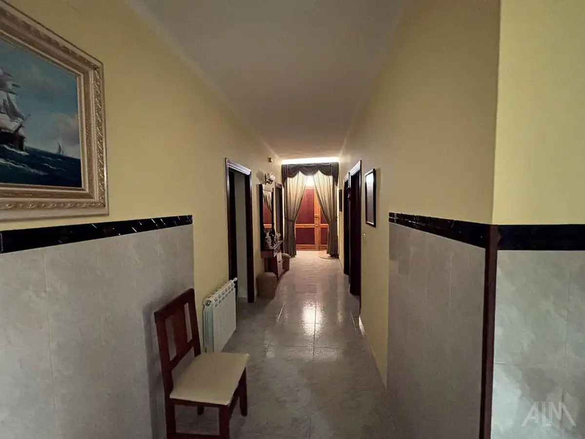 Houses for sale in Llanos del Caudillo  with Heating and Storage room
