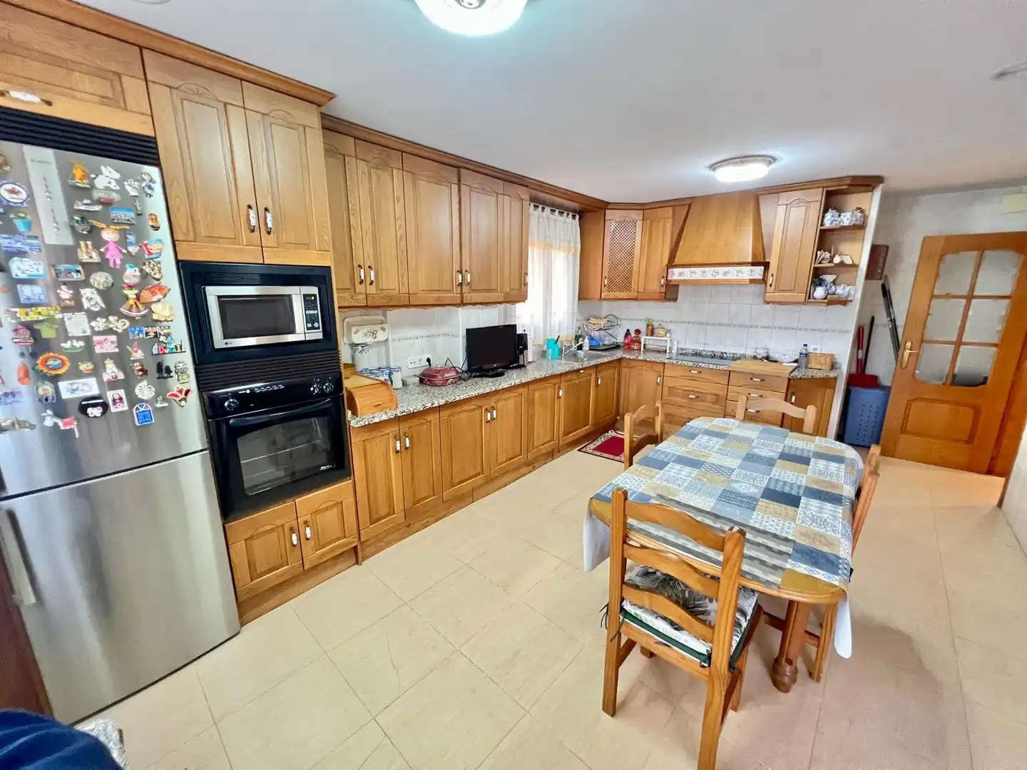 Chalet con piscina en venta en Pepino, imagen 26