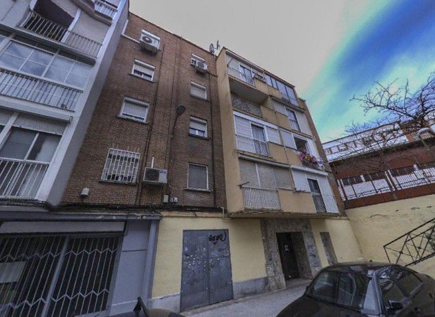 Flat for sale in ZALAMEA 9 4 3, Simancas